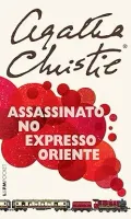 ASSASSINATO NO EXPRESSO DO ORIENTE DE BOLSO (PRODUTO USADO - MUITO BOM)
