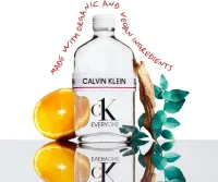  Perfume CK Everyone Calvin Klein Unissex - Eau de Toilette-50ml - Foto 4