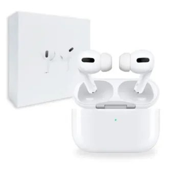FONE DE OUVIDO BLUETOOTH 5.0 TWS SMART TOUCH AIR PRO 3 DR-27