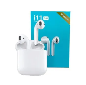 FONE DE OUVIDO BLUETOOTH 5.0 TWS SMARTH TOUCH INPODS 11