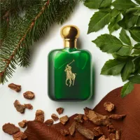 Perfume Polo Green Ralph Lauren -Masculino-Eau de Toilette–59ml - Foto 3