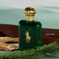 Perfume Polo Green Ralph Lauren -Masculino-Eau de Toilette–59ml - Foto 4