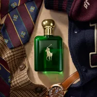 Perfume Polo Green Ralph Lauren -Masculino-Eau de Toilette–59ml - Foto 5