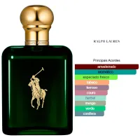 Perfume Polo Green Ralph Lauren -Masculino-Eau de Toilette–59ml - Foto 6