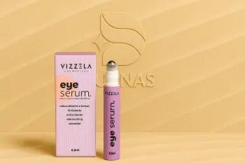 Eye Sérum Para Área Dos Olhos 