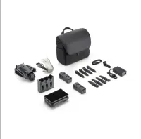 Drone DJI Mavic 4 Pro Creator Combo Controle DJI RC 2 Pro