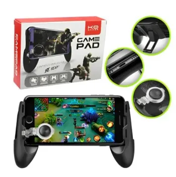 GAMEPAD SUPORTE DE CELULAR MB84289