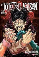 JUJUTSU KAISEN: BATALHA DE FEITICEIROS VOL. 7 (PRODUTO USADO - MUITO BOM)