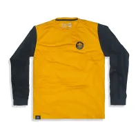 Manga Longa É Lindo Ser Católico - Foto 4