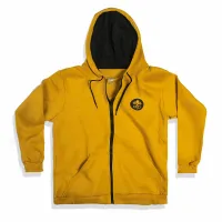 Moletom É Lindo Ser Católico - Com Zíper - Foto 2