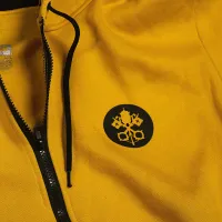 Moletom É Lindo Ser Católico - Com Zíper - Foto 4