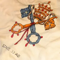 Moletom Vaticano - Foto 4