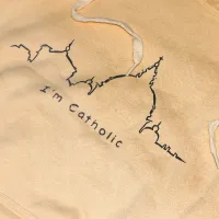 Moletom Vaticano - Foto 5