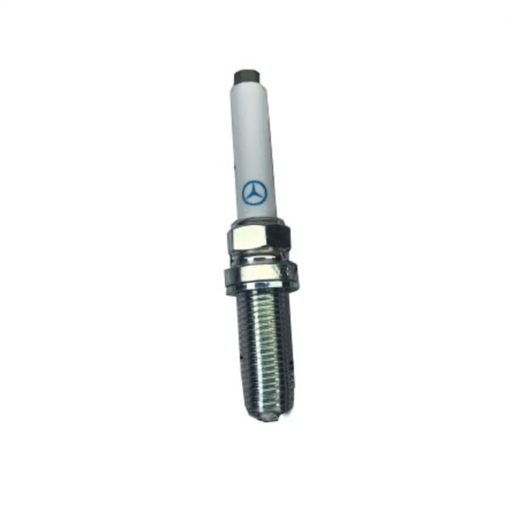 VELA DE IGNIÇÃO MERCEDES A 200-A45-B200-C180-C200-C250-C300-C43-C63 CLA180-CLA200-CLA250-E350