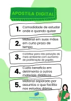 Apostila IF Sertão PE Enfermeiro 2025 - Foto 3