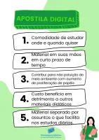 Apostila IF Sertão PE Assistente de Aluno 2025 - Foto 3