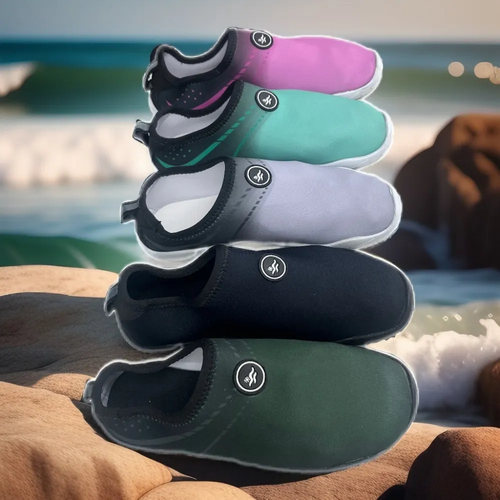 OUTLETS 01 - SAPATILHAS  NAUTICAS  LOOK ATIVO  