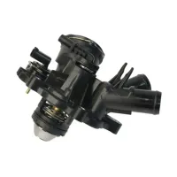 VALVULA TERMOSTATICA MERCEDES BENZ CGI MOTORES W204 DE 2007 A 2015