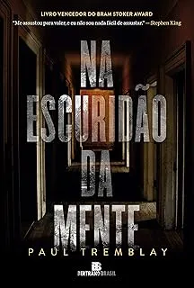 NA ESCURIDAO DA MENTE (PRODUTO USADO - BOM)