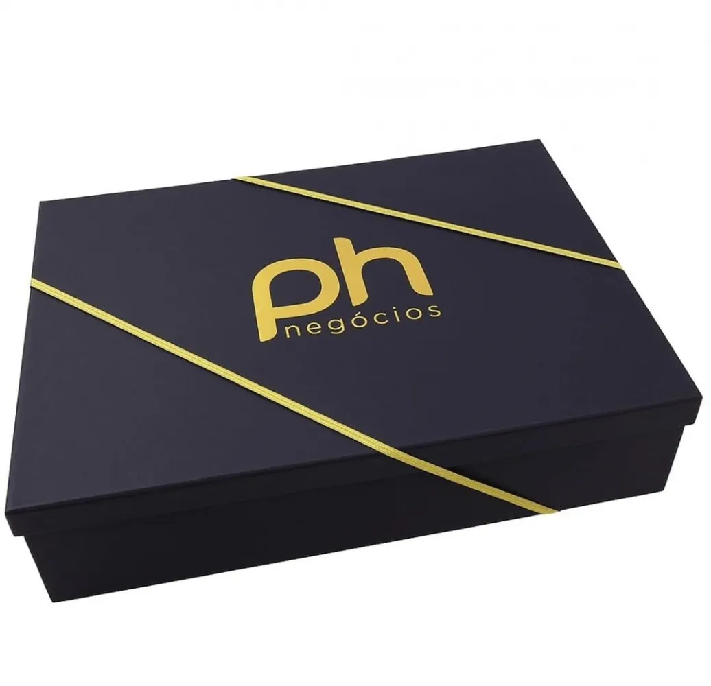 48,0 x 35,0 x 12,0 - Tampa e Fundo Cartonagem Imagem