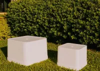 Base Para Guarda-Sol Mesa De Apoio Pequena Viva Vida - Foto 3