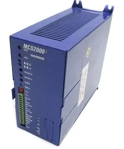 MCS2000-DRV