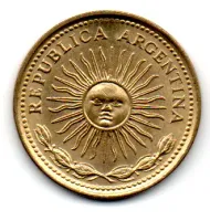 Argentina - 1978 - 10 Pesos - Foto 2