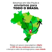 PRORROGAÇÃO GEL RETARDANTE E PROLONGADOR 15 ML - GARJI.                                                                                                            LIBY SEX SHOP - Foto 6