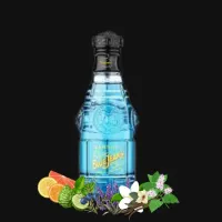 Perfume Blue Jeans Versace-Masculino -Eau de Toilette -75ml - Foto 5