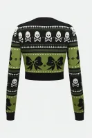 CARDIGAN DOCE PERIGO - Foto 4