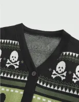 CARDIGAN DOCE PERIGO - Foto 5