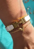 Pulseira  Louis Vuitton V - Foto 2