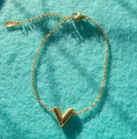 Pulseira  Louis Vuitton V - Foto 3