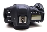 Câmera Canon EOS-1DX Mark II - Corpo - 3.483 Clicks - Seminova  - Foto 9