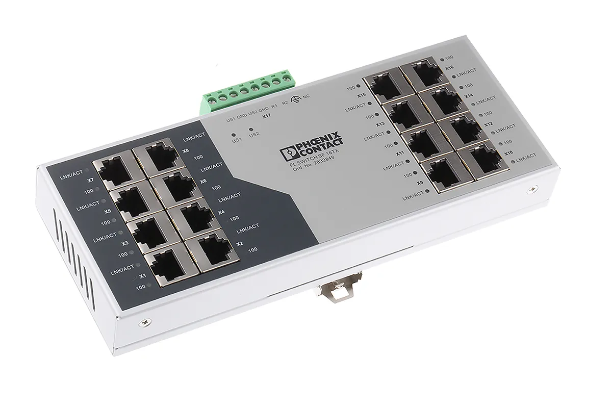 FL SWITCH SF 16TX - 2832849