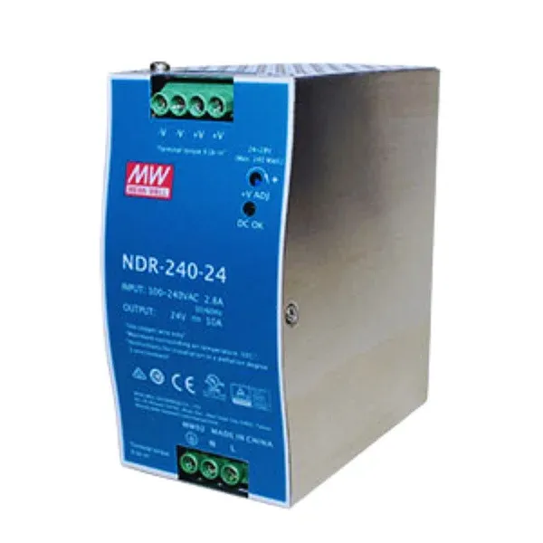 NDR-240-24