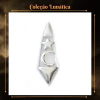 LUA.12 - COLEÇÃO LUNÁTICA 