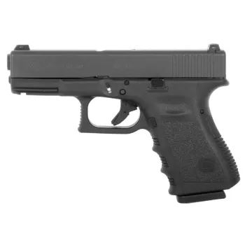 PISTOLA GLOCK G25 PRETO .380ACP