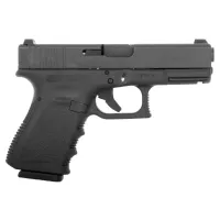 PISTOLA GLOCK G25 PRETO .380ACP - Foto 2