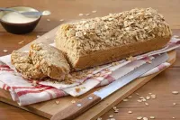 Farinha de Trigo Sem Gluten, Vegana, Funcional Casca B - 500g  - Foto 4