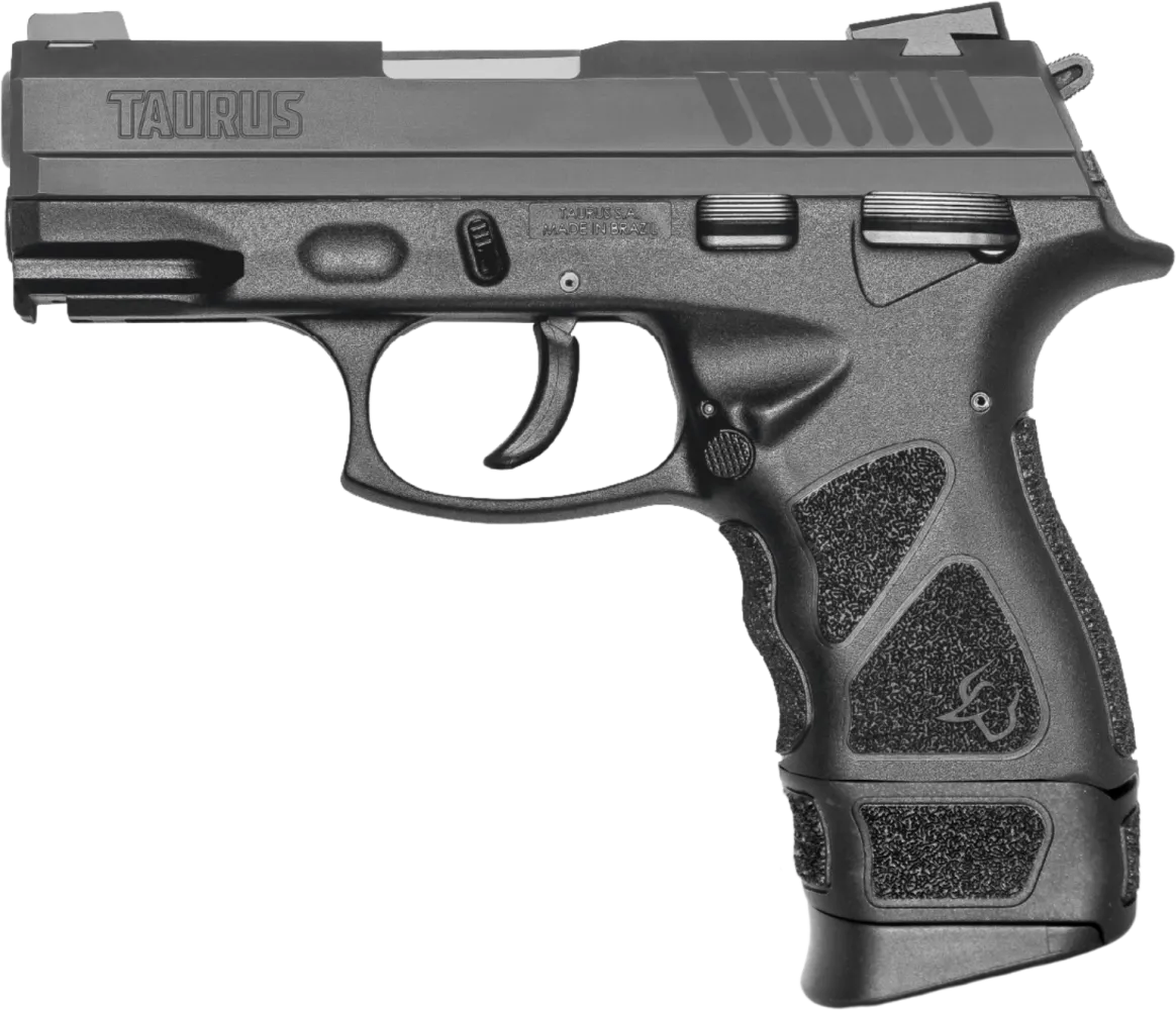 PISTOLA TAURUS TH380 TENOX