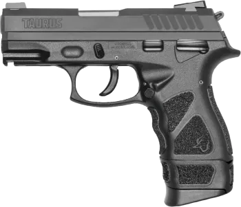 Pistola Taurus TH380 Compacta GRAPHENE