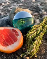 Perfume Aqva Pour Homme Bvlgari -Masculino -Eau de Toilette-50ml - Foto 4