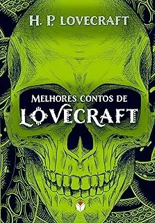 OS MELHORES CONTOS DE H.P. LOVECRAFT (PRODUTO USADO - MUITO BOM)