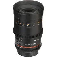 Lente Samyang 135mm Cine T2.2 ED UMC - Foto 7