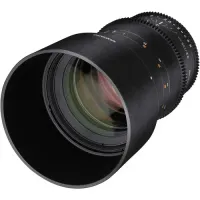 Lente Samyang 135mm Cine T2.2 ED UMC - Foto 10