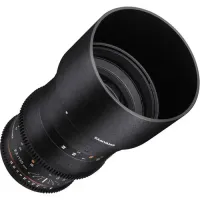 Lente Samyang 135mm Cine T2.2 ED UMC - Foto 11