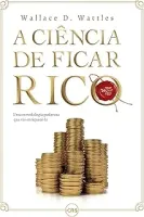A CIENCIA DE FICAR RICO (PRODUTO USADO - MUITO BOM)