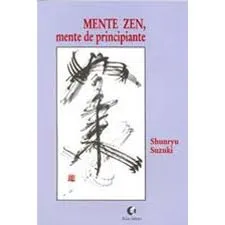 MENTE ZEN, MENTE DE PRINCIPIANTE (PRODUTO USADO - MUITO BOM)