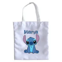 Ecobag Personalizada em Poliéster – Sustentável, Versátil e com Entrega Rápida! - Foto 3